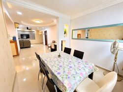 Blk 605 Senja Road (Bukit Panjang), HDB 5 Rooms #631140371